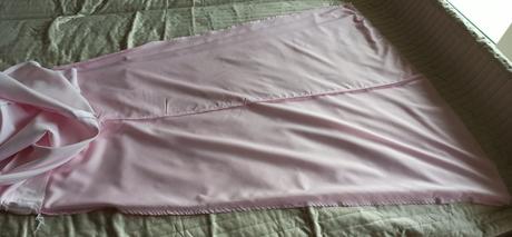 Spoločenské šaty bledoružové svadba,ples,stužková, 38