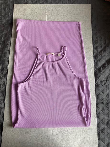 Maxi saty esprit, esprit,l