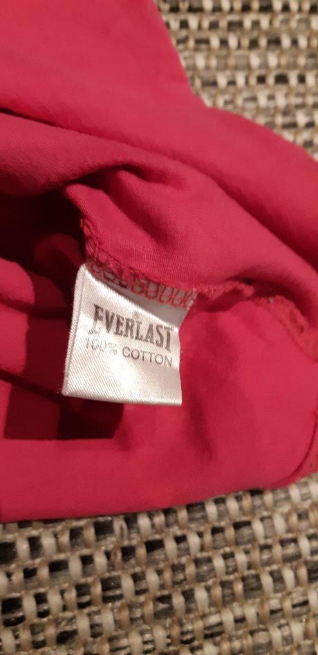 Damske tricko everlast, m