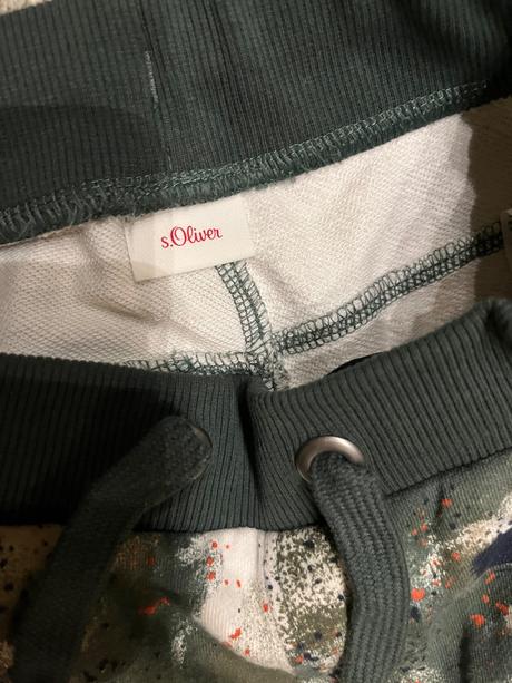 Teplaky s.oliver, s.oliver,140