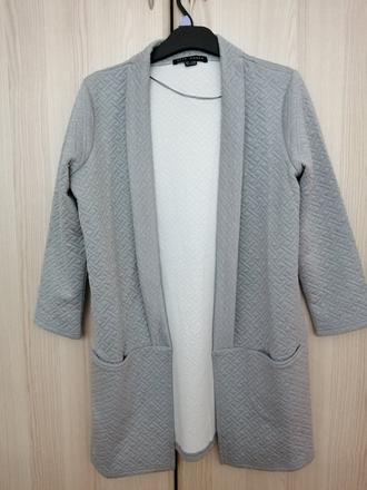 Dámsky kardigán, gate,s