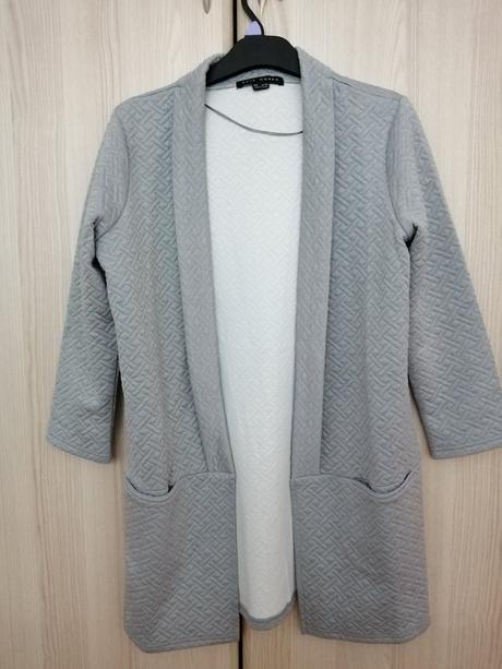 Dámsky kardigán, gate,s