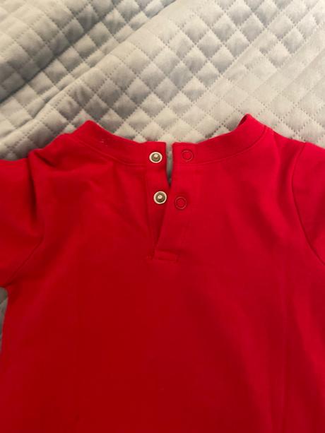 Vianocny overal santa 68, 68