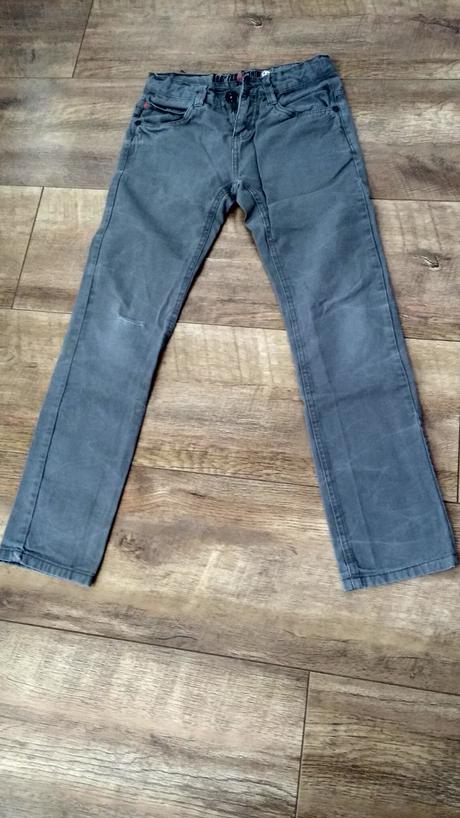 Rifle zn. chapter young, chapter young,152