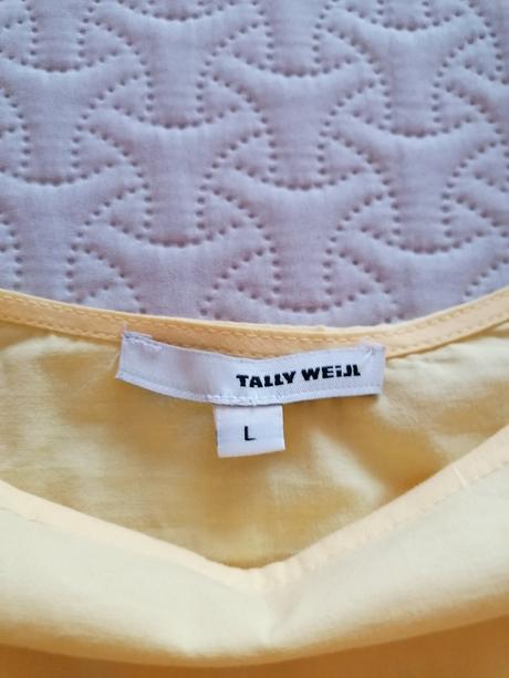 Dievčenská blúzka, tally weijl,l