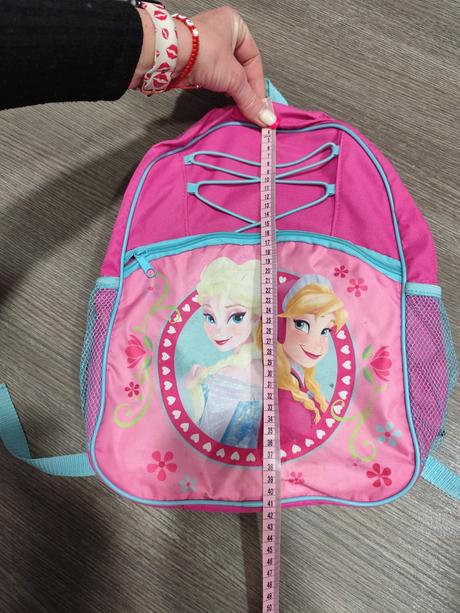 Ruksak frozen, 