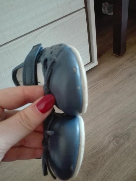 Balerinky, nelli blu,21