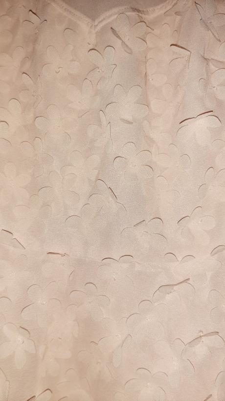 Kvietkované šaty, krásne, f&f,34