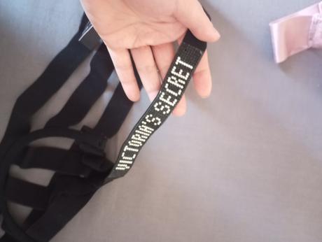 Podprsenka viktoria secret 36b, victoria's secret,85b