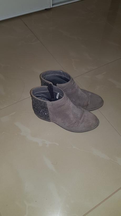 Kotnikove topanky hm, h&m,32