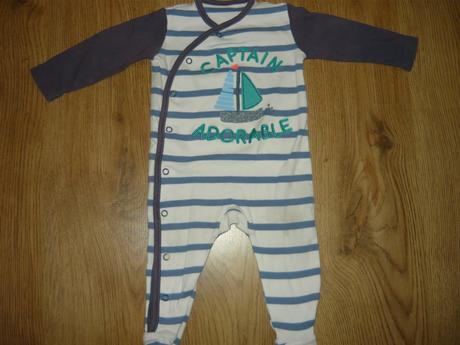 Dupačky -74, nutmeg,74