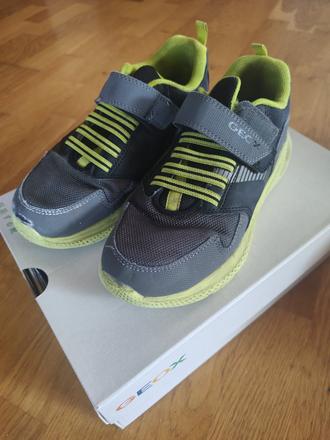 Tenisky geox 35, geox,35