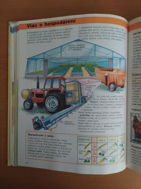 Zemepisná encyklopédia (1997), 