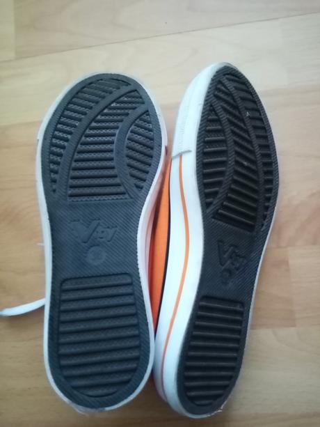 Tenisky, deichmann,36