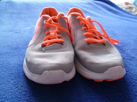 Dievčenské tenisky, nike,35