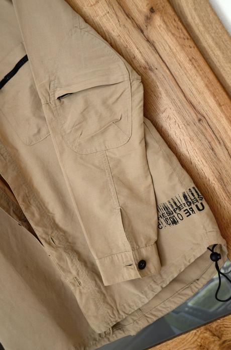 Štýlová košeľa, m