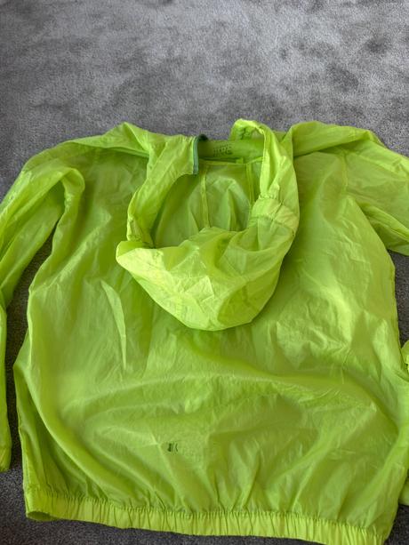 Bunda do vetra a dažďa crivit 146/152, crivit,146