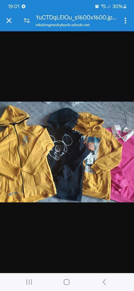 4 pulover, reserved,158