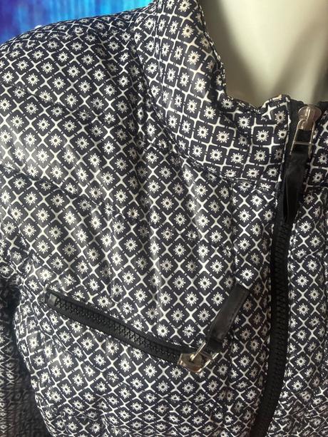 Orsay bunda čiernobiele, orsay,42