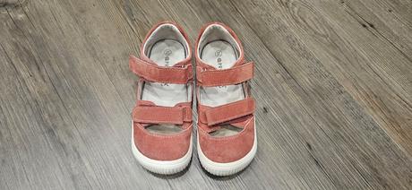 Sandalky protetika, protetika,32