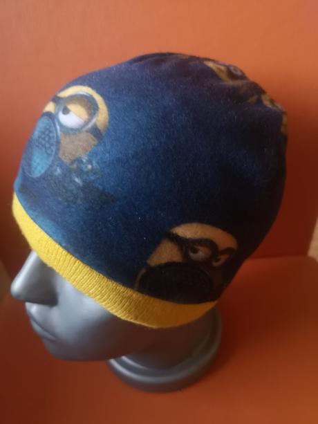 Me despicable čiapka veľkosť 7-12 rokov, 122 - 152