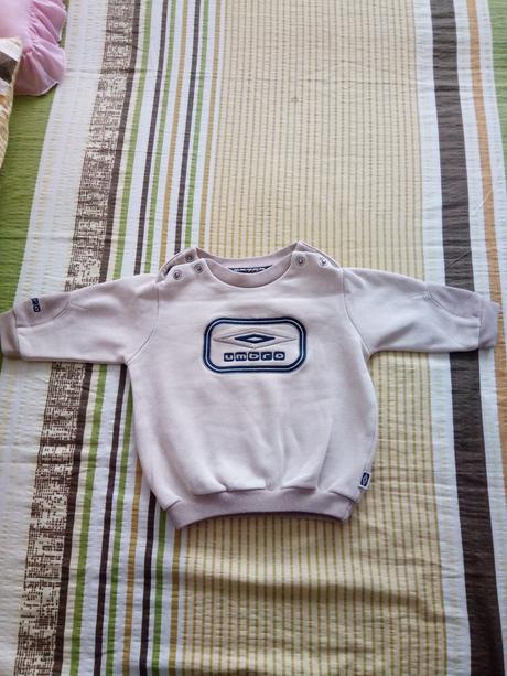 Original umbro pulôvrik, umbro,68