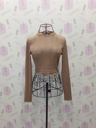 Crop top s, s