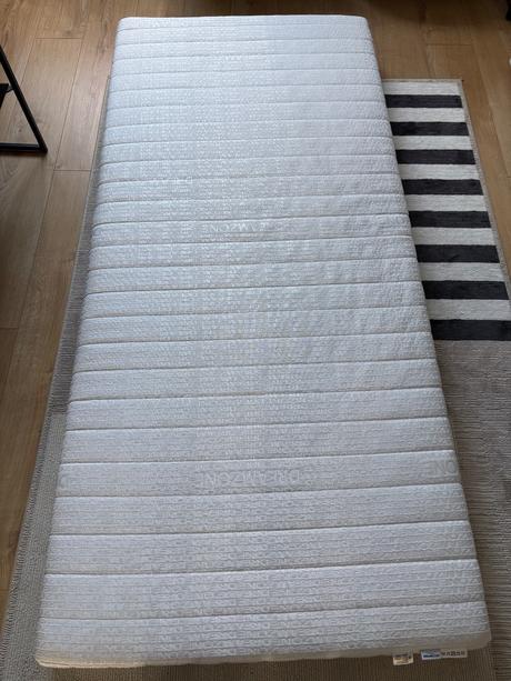 Penovy matrac  plus f80 dreamzone 90x200cm, šírka (cm): 90,dĺžka (cm): 200