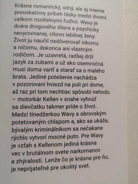 Všetko príšerné aj krásne, 