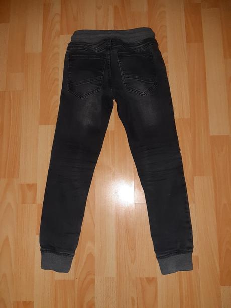 Frajerka rifle, chapter young,140