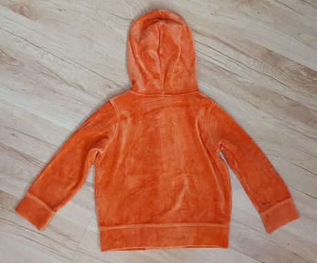 Zamatová bunda, cherokee,98