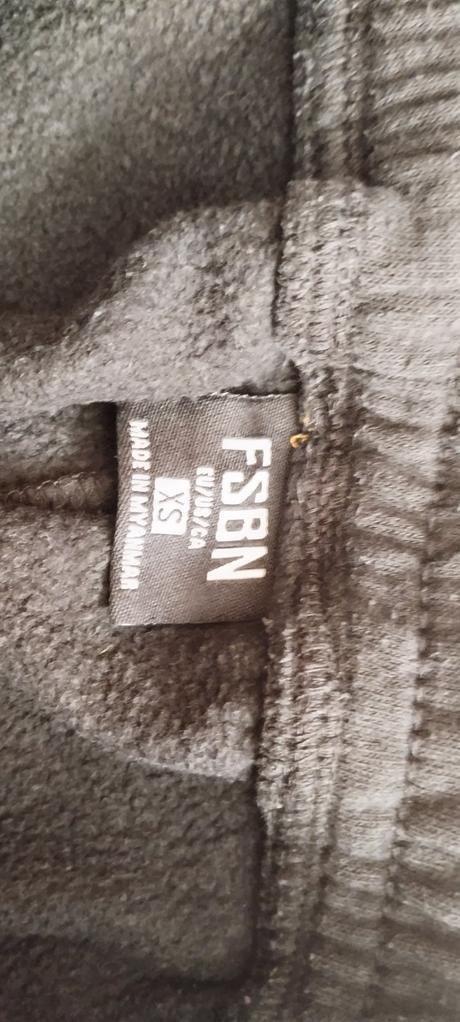 Teplaky, new yorker,xs