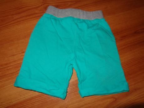 Kraťasy, dopodopo,86
