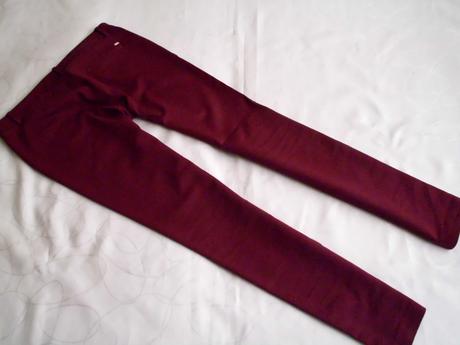 Chino pružné, tommy hilfiger,m