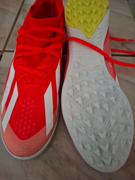 Kopačky, adidas,44