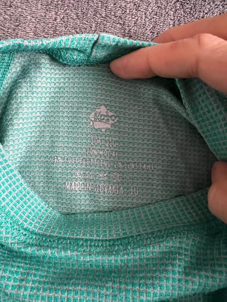 Modalove tricko slovenskej značky kojo, 110