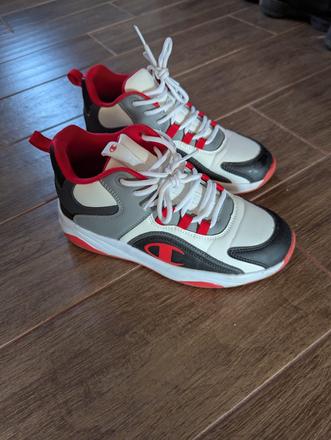 Chlapcenske botasky, champion,36