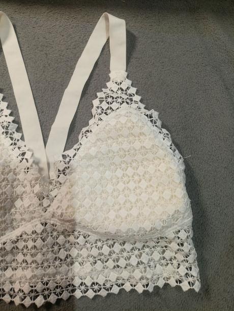 Dámske podprsenky 2ks, 75b