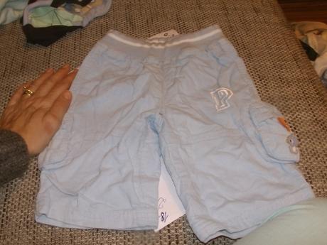 Nohavice, cherokee,56