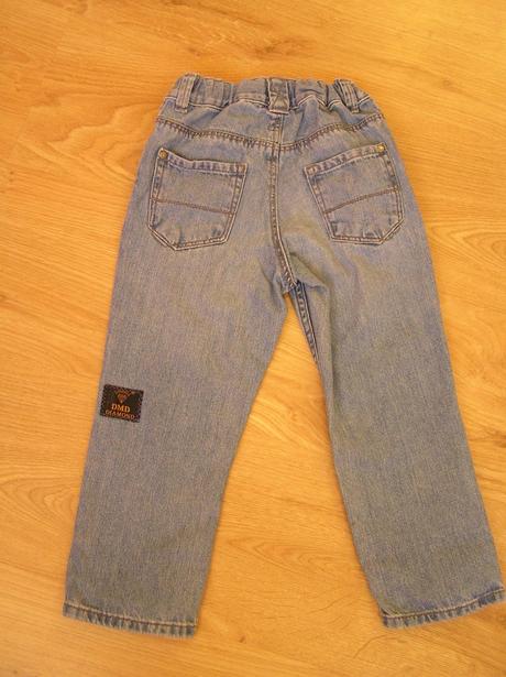 Rifle, h&m,92