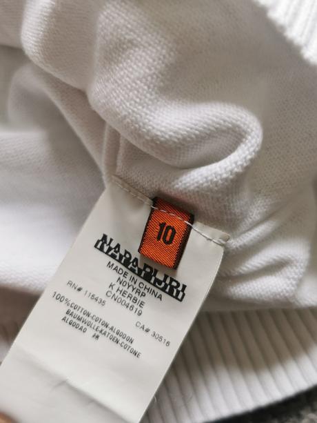 Pulover napapijri, napapijri,134