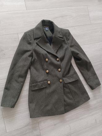 F&f kabátové sako 36, f&f,34