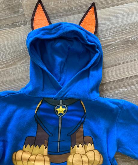 Paw patrol /labkova patrola mikina veľ.116, takko,116