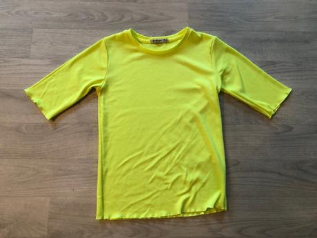 Tricko, stradivarius,m