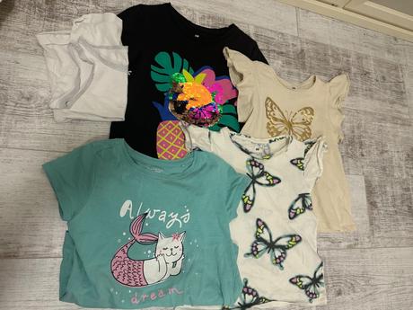 Balik triciek, h&m,122