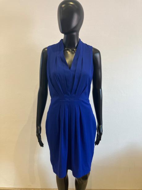 Dámske elegantné šaty h&m (38), h&m,m