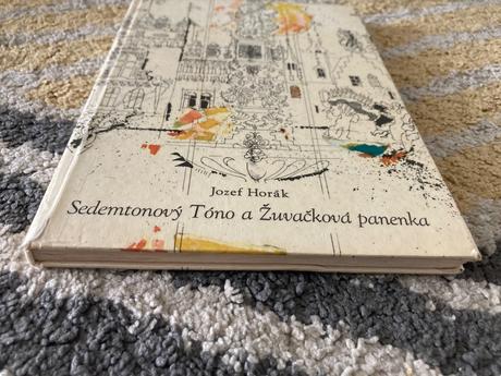 Sedemtonový tóno a žuvačková panenka (1973),