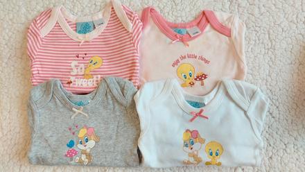 4x body loony toons, lupilu,68