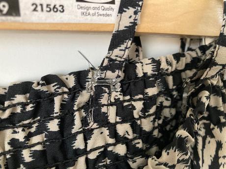 Letný overal s/m, s