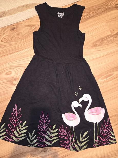 Šaty c&a 140, c&a,140